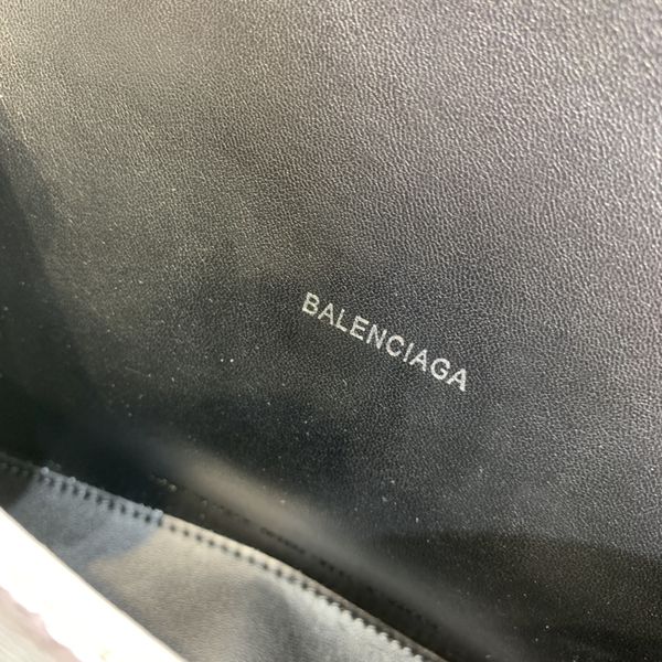 B*alenciaga Top Bag 34