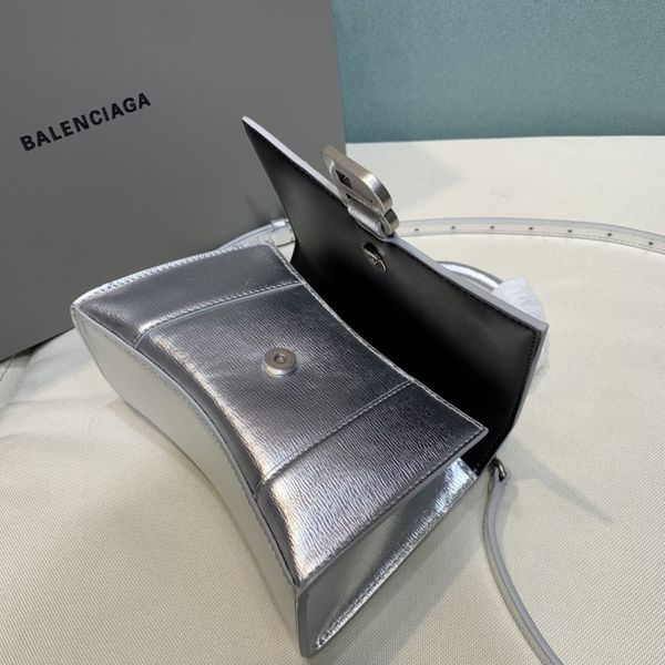 B*alenciaga Top Bag 34