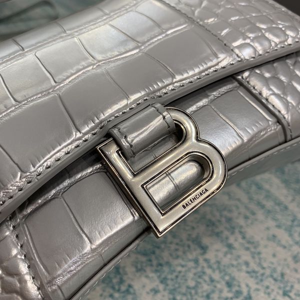 B*alenciaga Top Bag 35