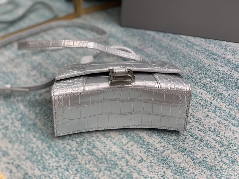 B*alenciaga Top Bag 35