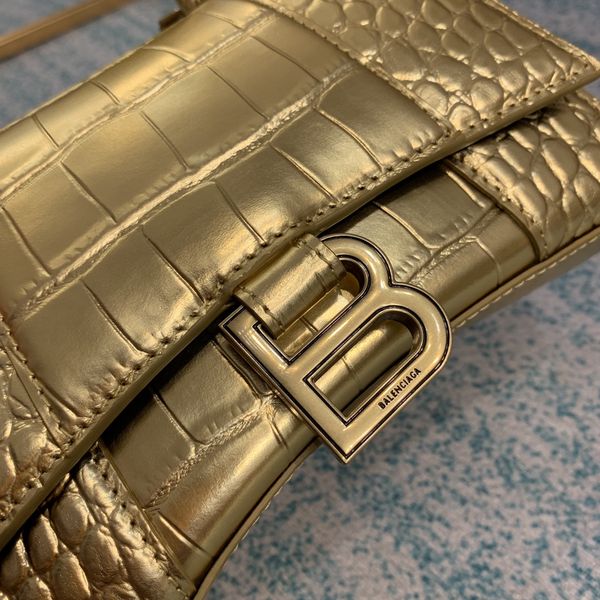 B*alenciaga Top Bag 36