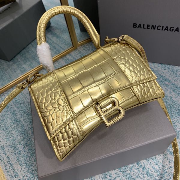B*alenciaga Top Bag 36