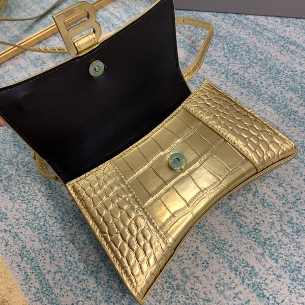 B*alenciaga Top Bag 36