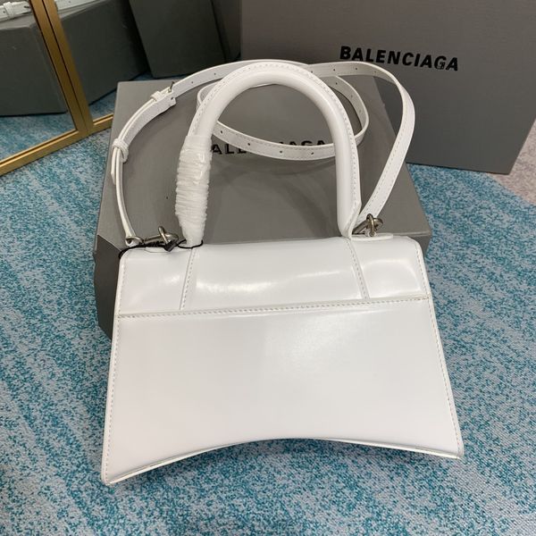 B*alenciaga Top Bag 38