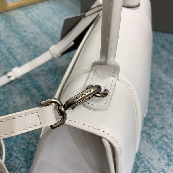 B*alenciaga Top Bag 38