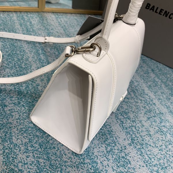 B*alenciaga Top Bag 38