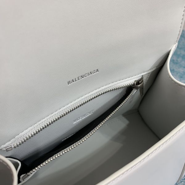 B*alenciaga Top Bag 38