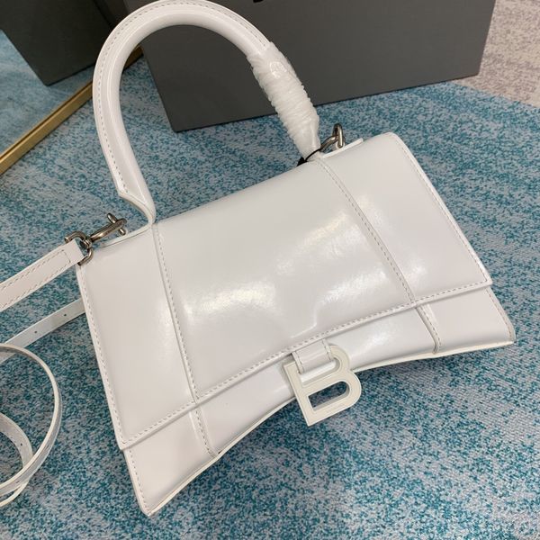B*alenciaga Top Bag 38