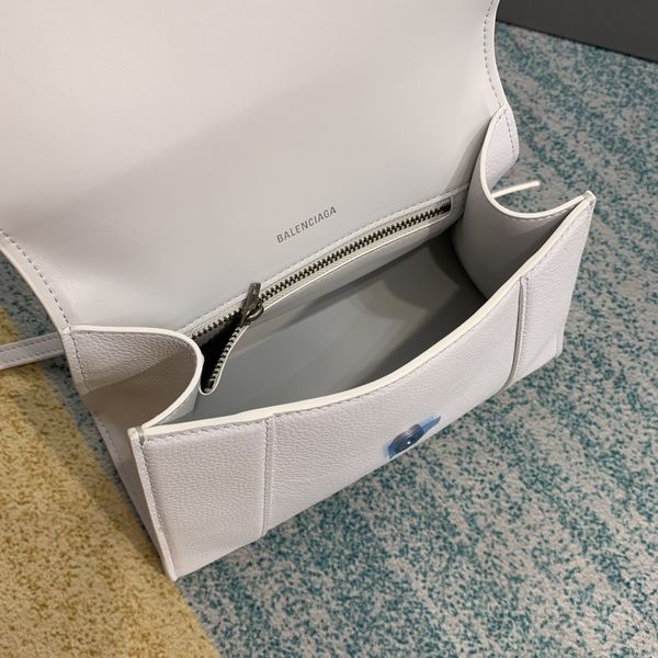 B*alenciaga Top Bag 39