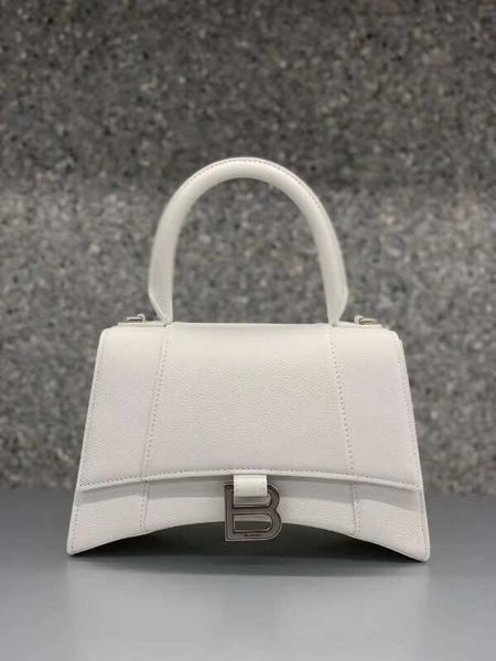 B*alenciaga Top Bag 39