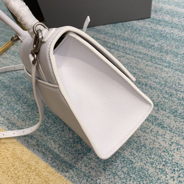 B*alenciaga Top Bag 39