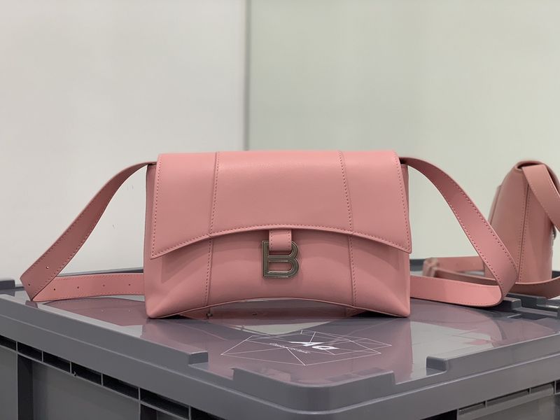 B*alenciaga Top Bag 25.5*6*16cm 1