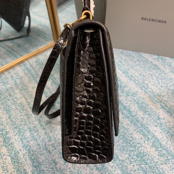 B*alenciaga Top Bag 6*15*35cm 1
