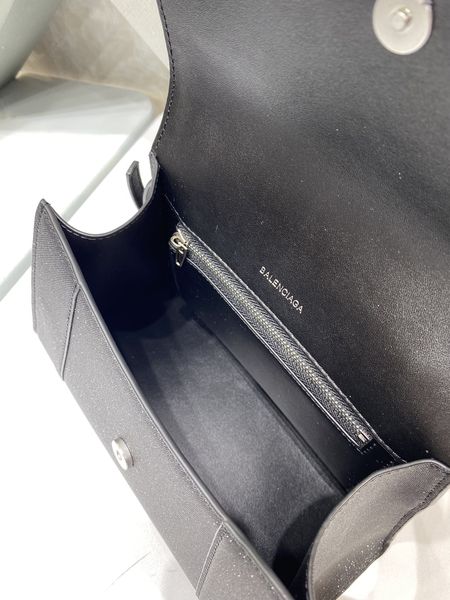 B*alenciaga Top Bag 40