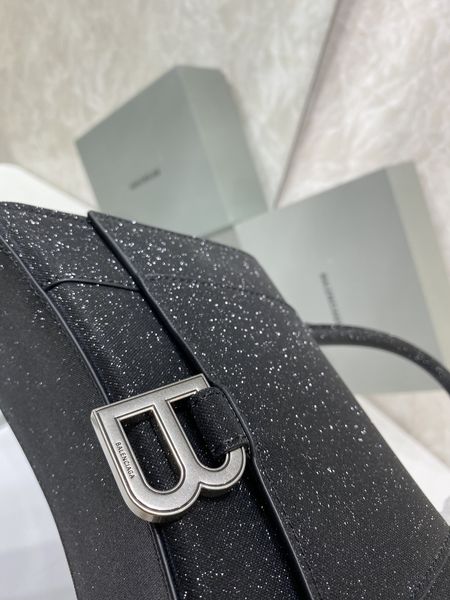 B*alenciaga Top Bag 40
