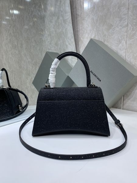 B*alenciaga Top Bag 40