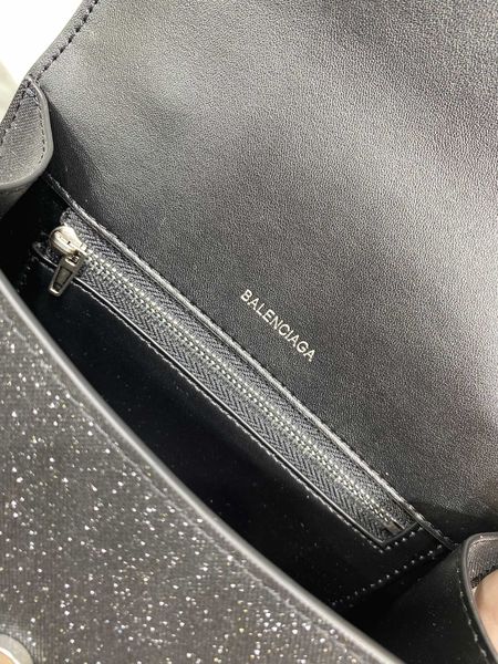 B*alenciaga Top Bag 40