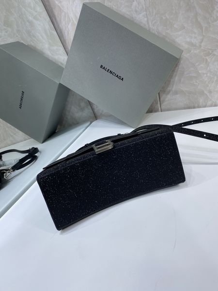 B*alenciaga Top Bag 40