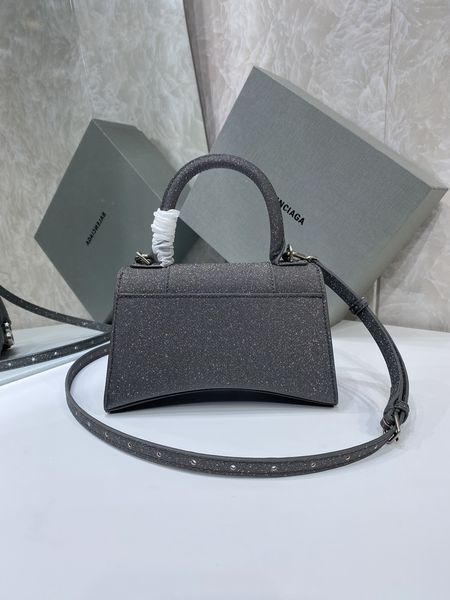 B*alenciaga Top Bag 41