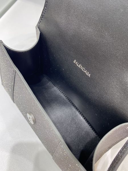 B*alenciaga Top Bag 41