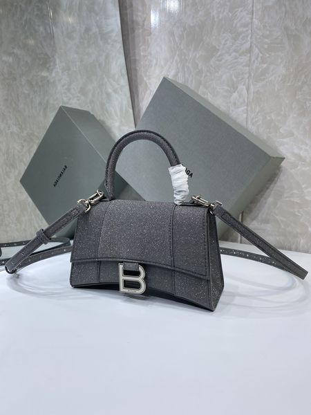 B*alenciaga Top Bag 41