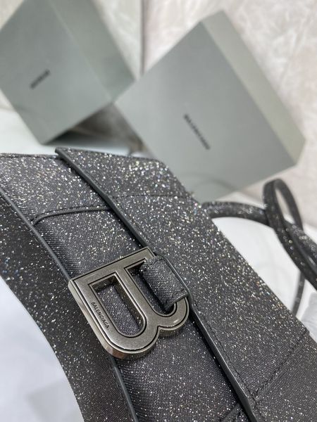 B*alenciaga Top Bag 41