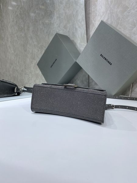 B*alenciaga Top Bag 41