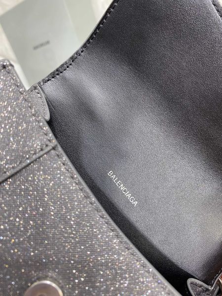 B*alenciaga Top Bag 41