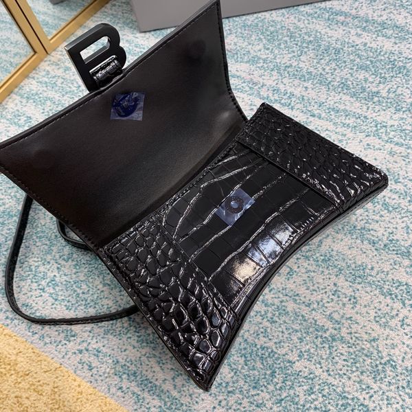B*alenciaga Top Bag 19*8*21cm 11