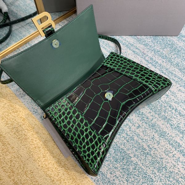 B*alenciaga Top Bag 23*10*24cm 7