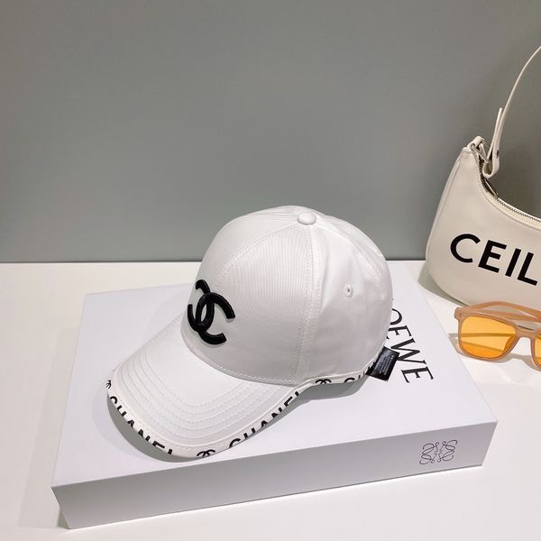 C*hanel  Hats Top XX230414-1