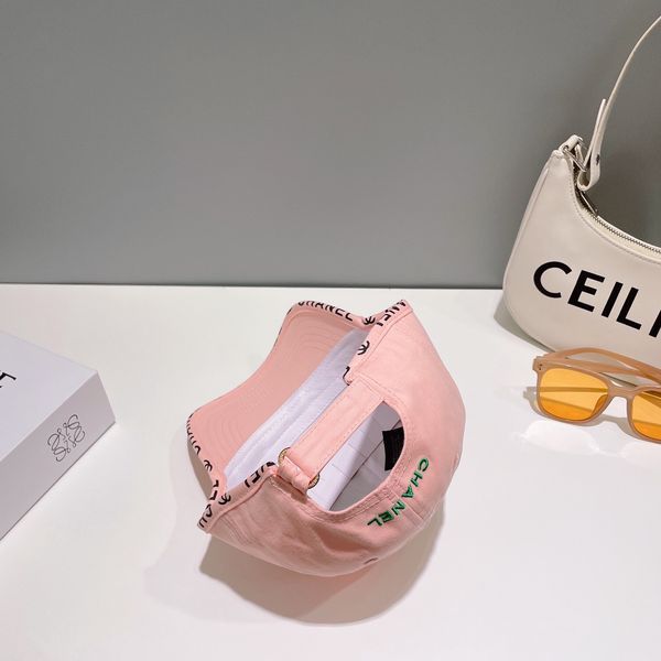 C*hanel  Hats Top XX230414-1