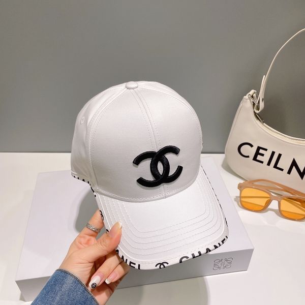 C*hanel  Hats Top XX230414-1