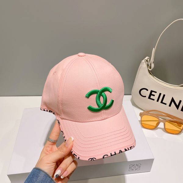 C*hanel  Hats Top XX230414-1