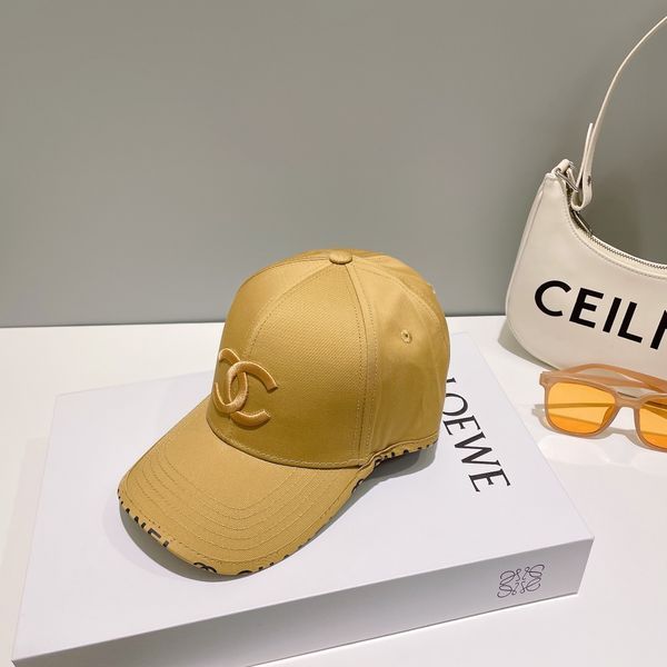 C*hanel  Hats Top XX230414-1