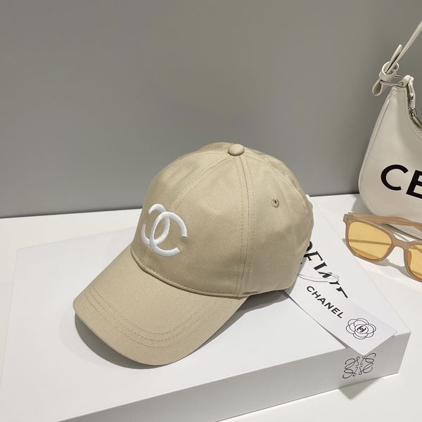 C*hanel  Hats Top XX230414-2