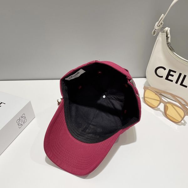 C*eline  Hats Top XX230414-1