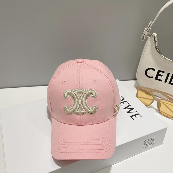 C*eline  Hats Top XX230414-1