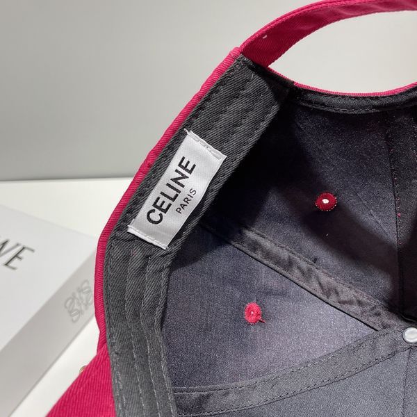 C*eline  Hats Top XX230414-1