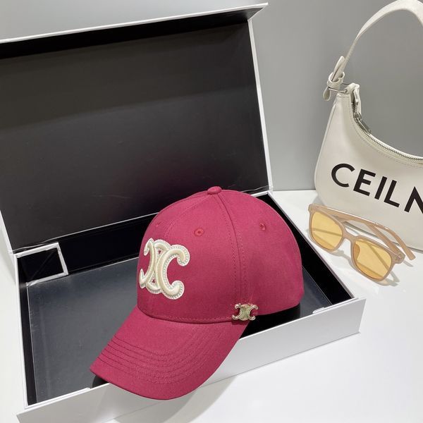 C*eline  Hats Top XX230414-1