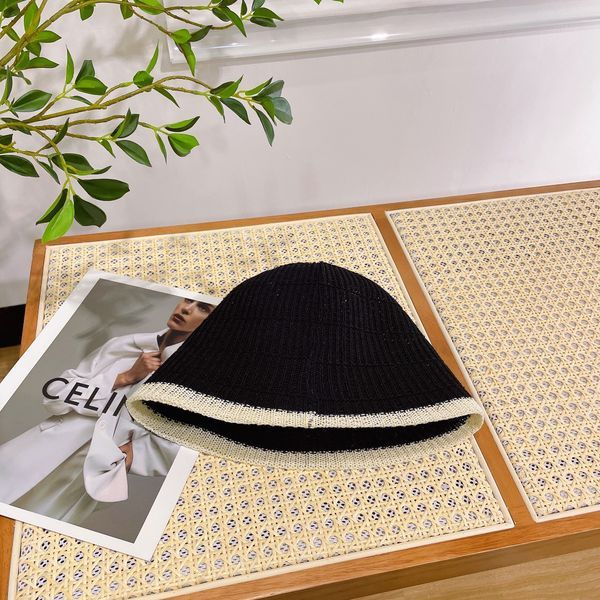 C*hanel  Hats Top XX230414-3