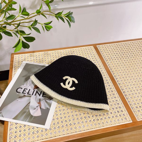 C*hanel  Hats Top XX230414-3