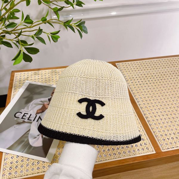 C*hanel  Hats Top XX230414-3