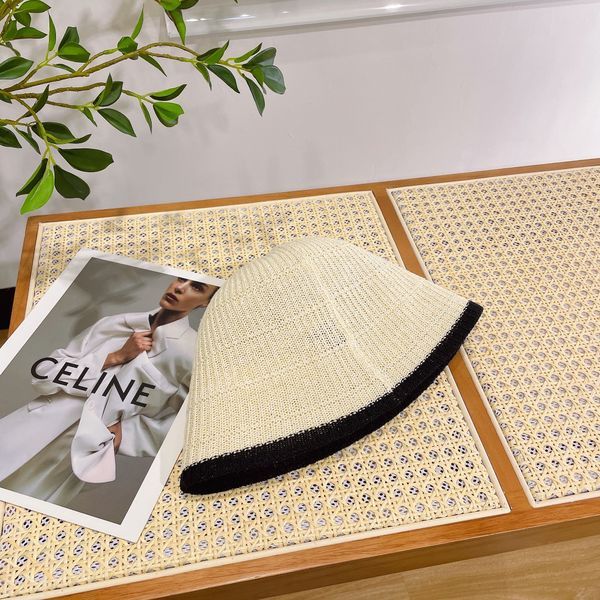 C*hanel  Hats Top XX230414-3