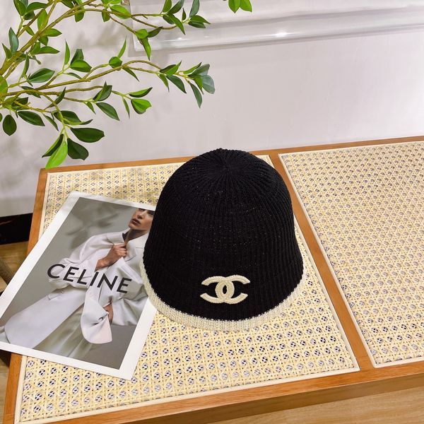 C*hanel  Hats Top XX230414-3