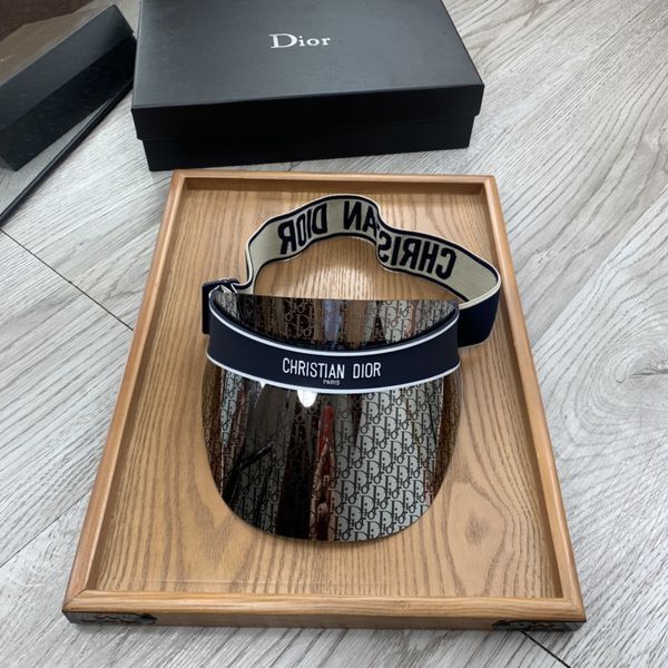 D*ior Hats Top XX230418-1