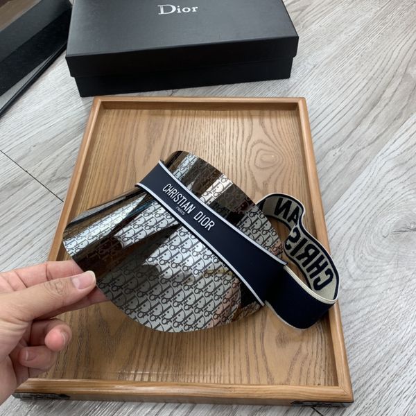 D*ior Hats Top XX230418-1