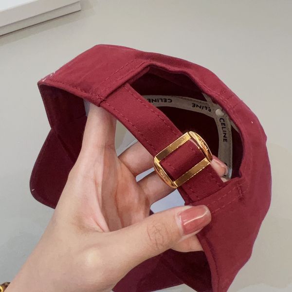 C*eline  Hats Top XX230420-1