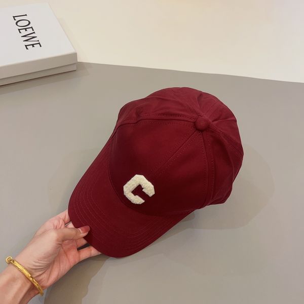 C*eline  Hats Top XX230420-1