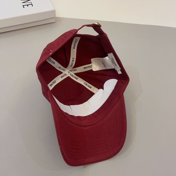 C*eline  Hats Top XX230420-1